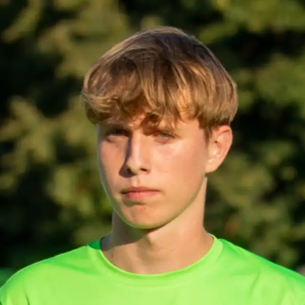 Marco Maximo Košťál