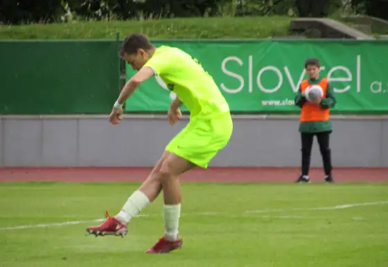 23.kolo AFC - Galanta