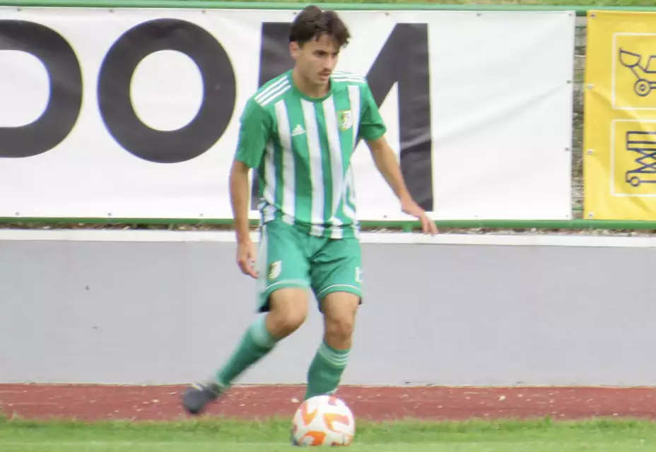 5.kolo AFC - Zvolen