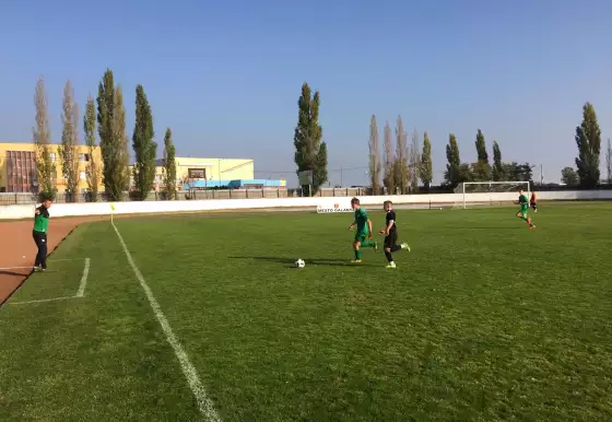 U15 Galanta - AFC 2:1