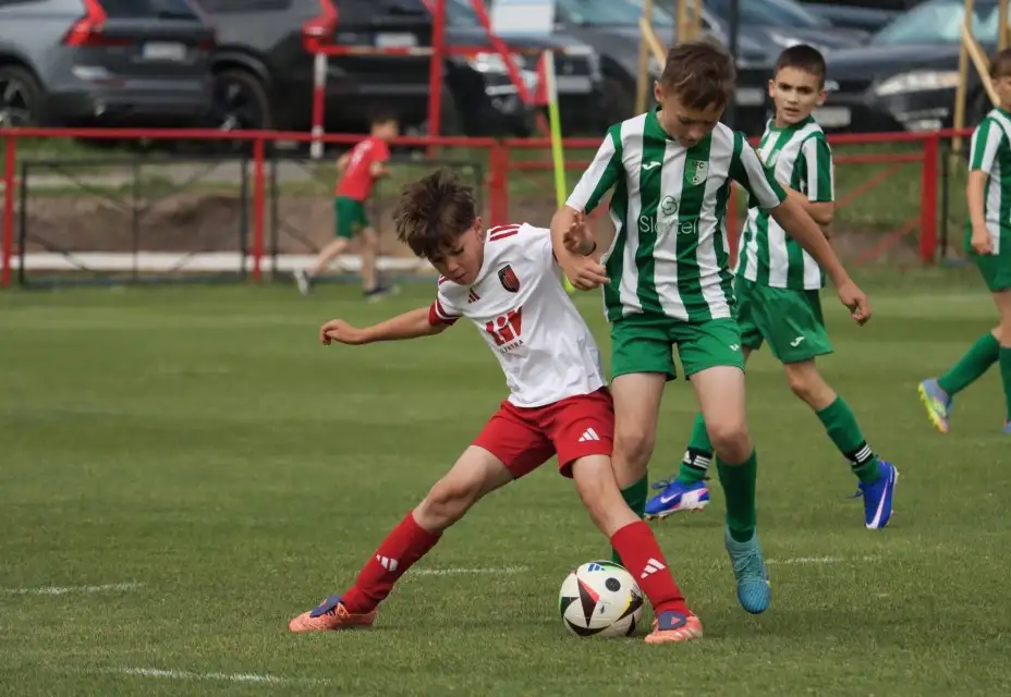 U11 AFC - FŠ Róberta Hanka