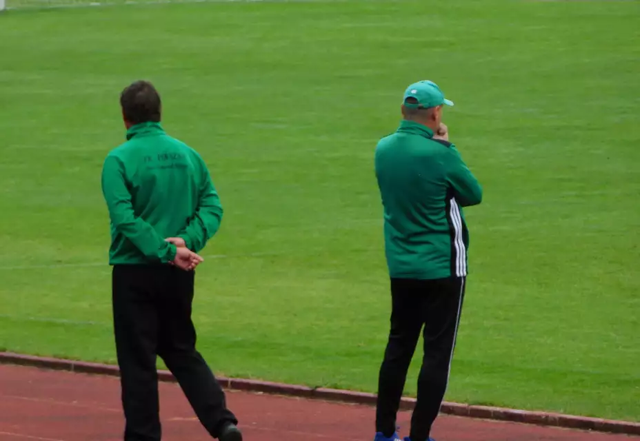 U19 AFC Nové Mesto n/V : TJ Horné Saliby 0:4 (0:2)