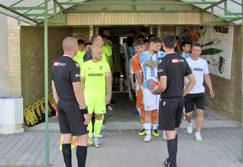 32.kolo AFC - Nitra