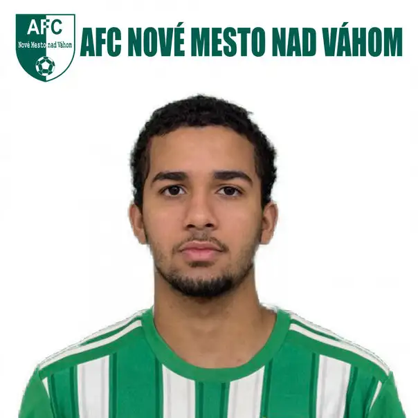 Luan Victor Da Silva Campos Vicente