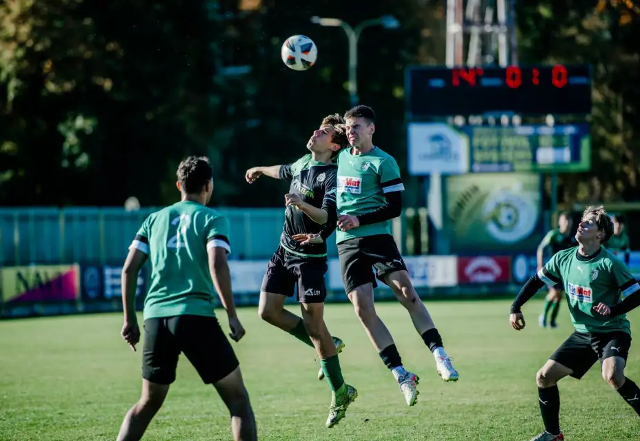 Výsledky prípravných zápasov