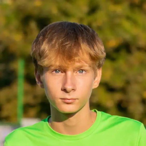 Alex Pavlovič