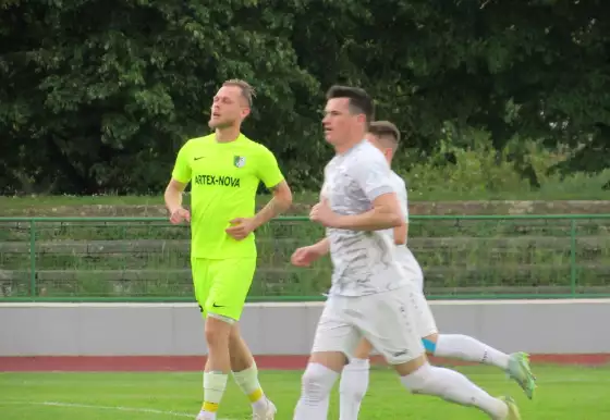 25.kolo AFC - Beluša