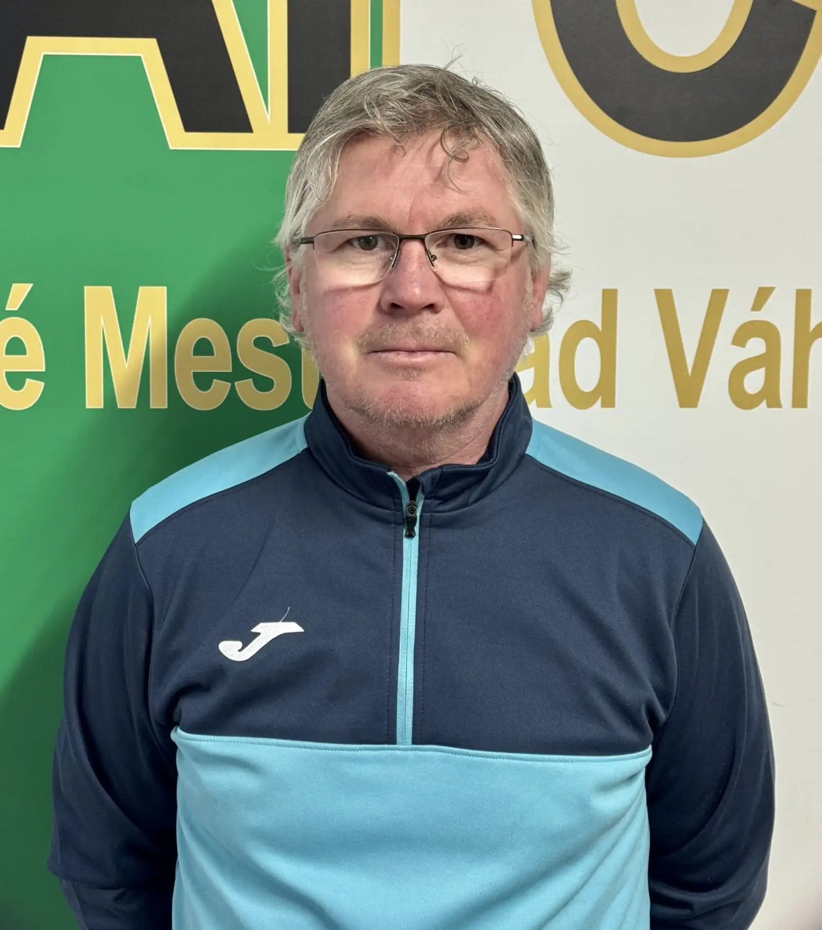 Martin Krajčovič nový tréner AFC