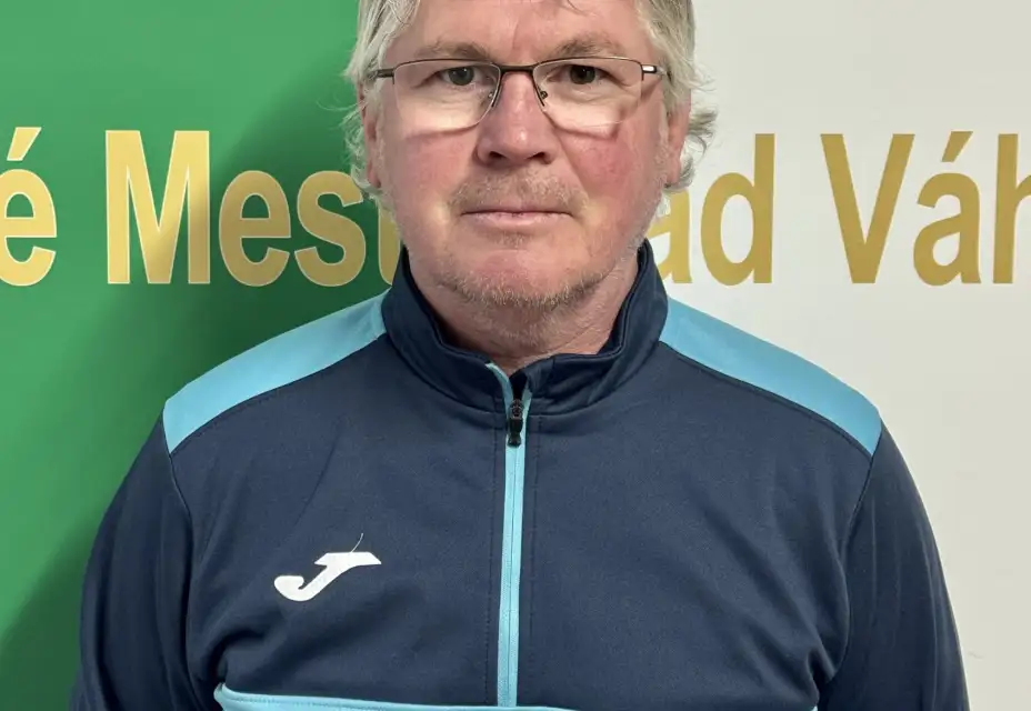 Martin Krajčovič nový tréner AFC