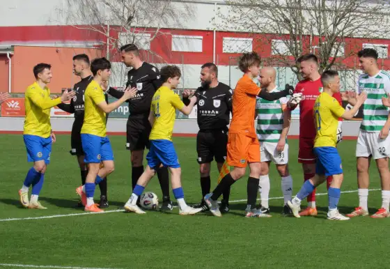 20.kolo AFC - Jas.Bohunice