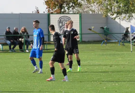 13.kolo Horná Krupá