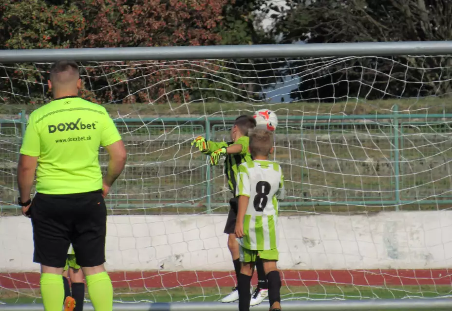 U10 AFC - Borovce