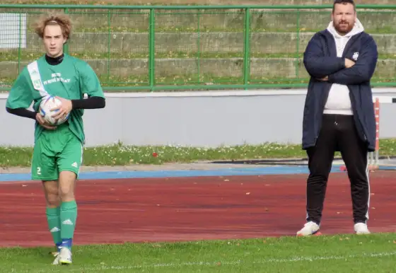 U19 AFC - Malženice