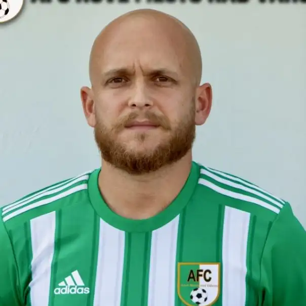 Martin Šebek