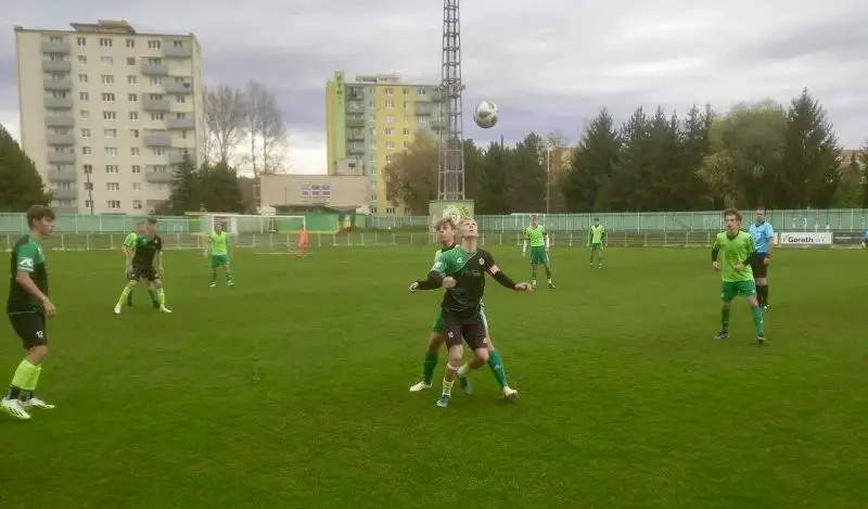 U19 FC Baník Prievidza : AFC Nové Mesto n/V 0:0