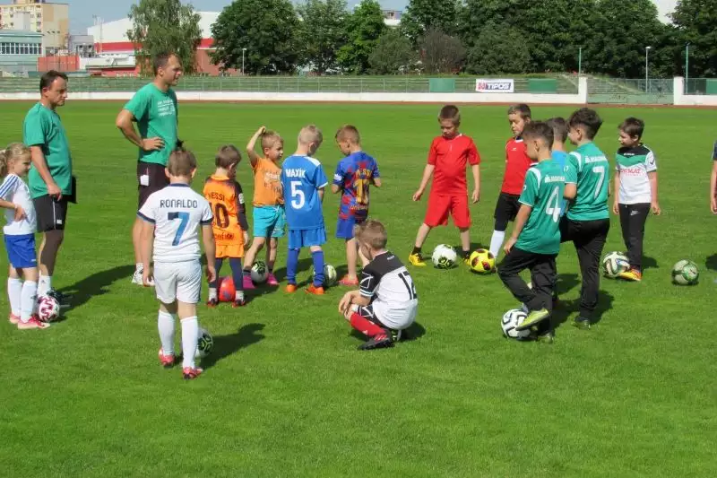 Štadión AFC opäť ožíva futbalom