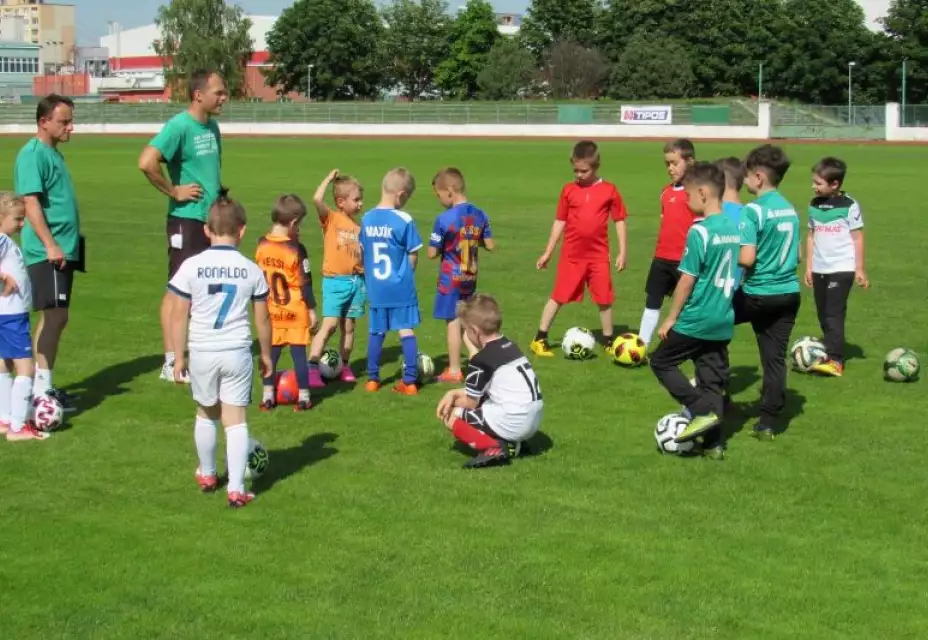 Štadión AFC opäť ožíva futbalom