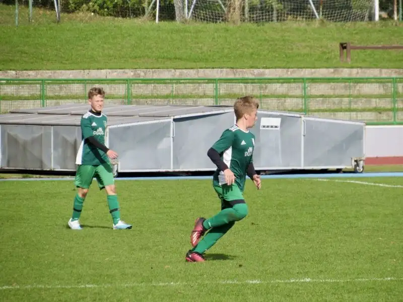 U13 FC Topoľčany : AFC Nové Mesto n/V 4:0 (1:0)