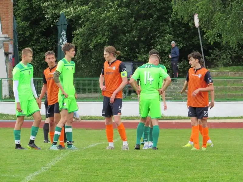 U19 MFC Spartak Bánovce n/B : AFC Nové Mesto n/V 3:2 (2:0)