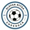 TJ Slovan Nitra-Chrenová