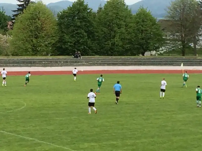 U17 AFC Nové Mesto n/V : ŠKF Sereď 2:3 (0:2)