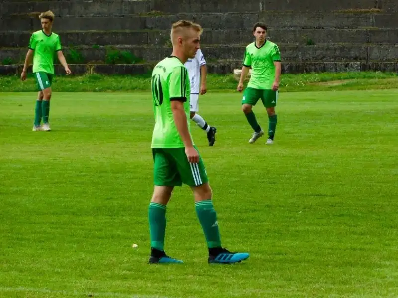 U19 AFC Nové Mesto n/V : FC Slovan Galanta  0:2 (0:0)