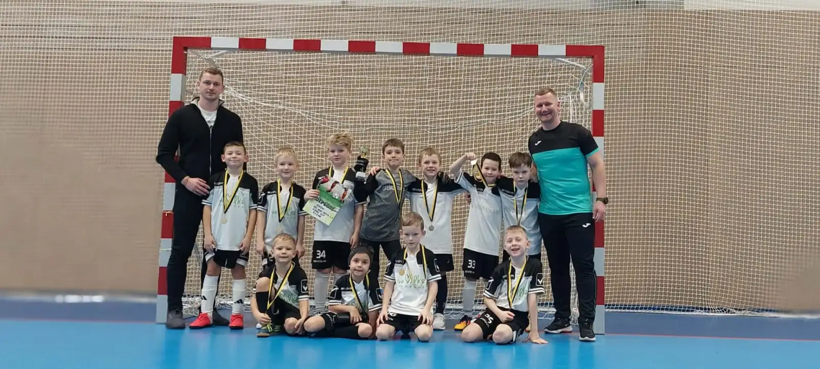 Výsledky prípravných zápasov