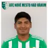 Aldo Omar Baez