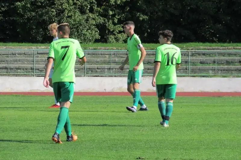 U19 PFK Piešťany : AFC Nové Mesto n/V 7:0 (1:0)