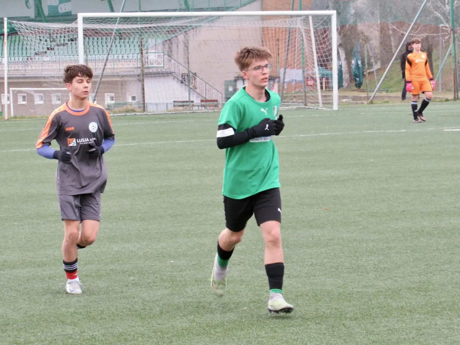 U15 Súper trestal každú našu chybu