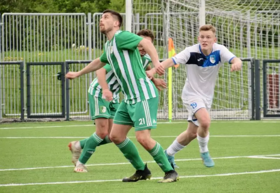 MŠK Fomat Martin : AFC Nové Mesto n/V 3:0 (3:0)