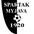 Spartak Myjava