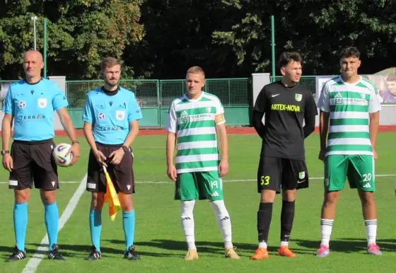 5.kolo AFC - Jas.Bohunice