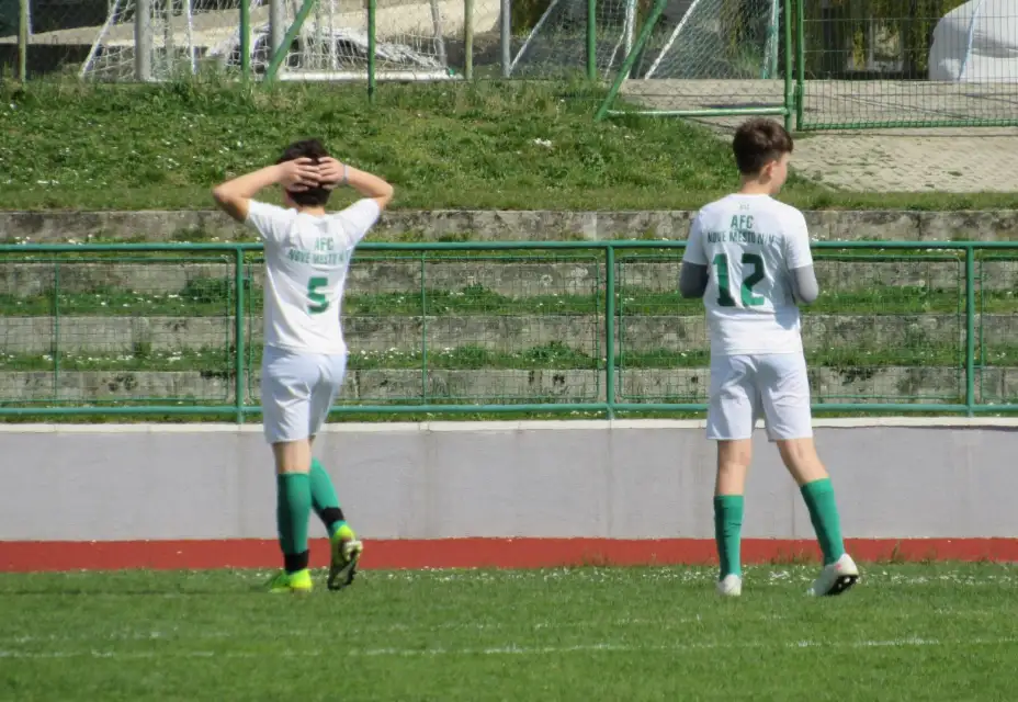 U13 AFC - Pov.Bystrica