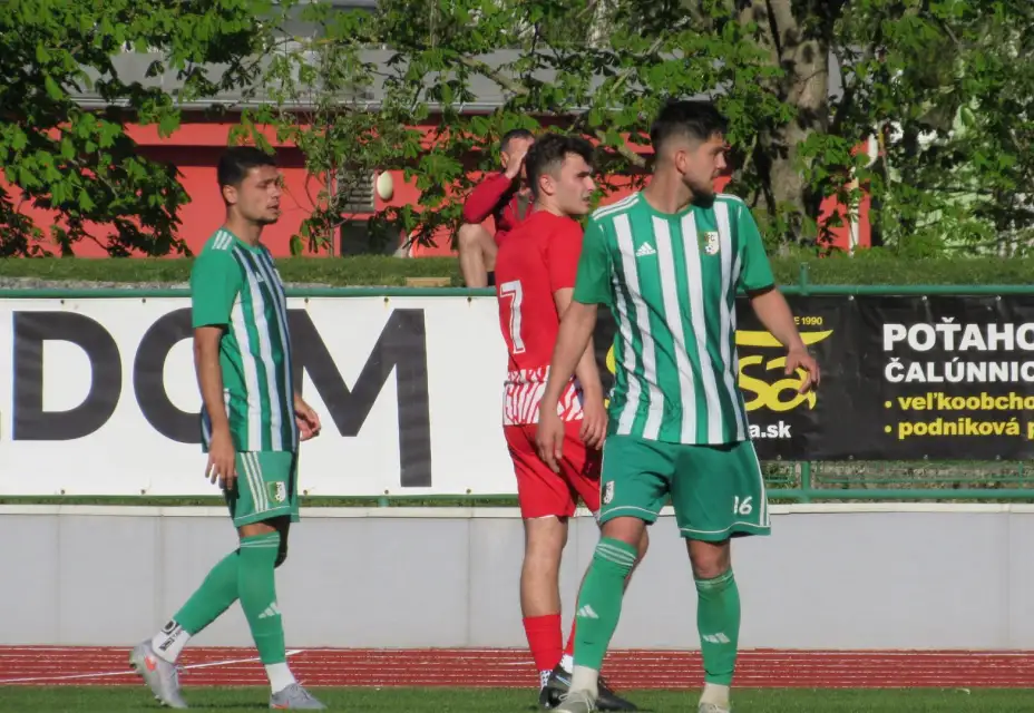 AFC - ŠKF SEREĎ 0:2 (0:0) Doma sa nám nedarí...