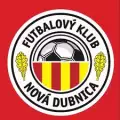 Futbalový klub Nová Dubnica