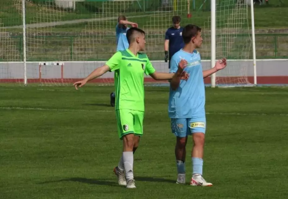 U19 FC Topoľčany : AFC Nové Mesto n/V 2:0 (0:0)