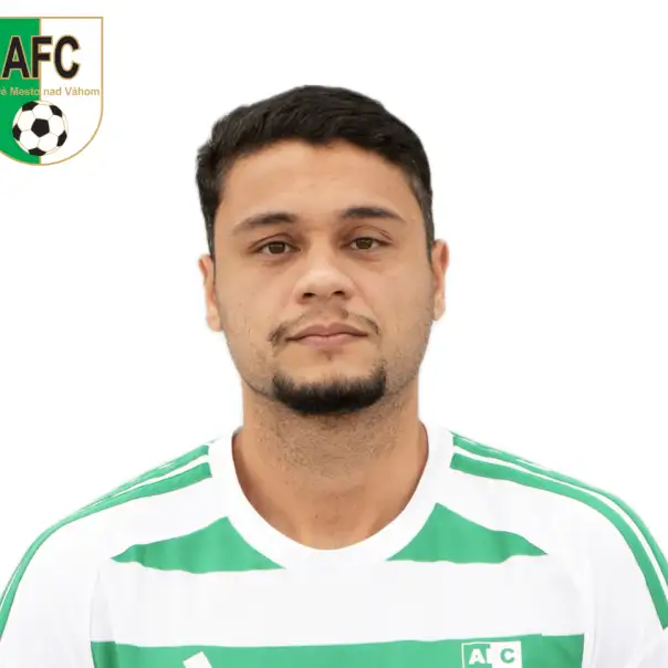 Marcelo Da Cruz Brotto