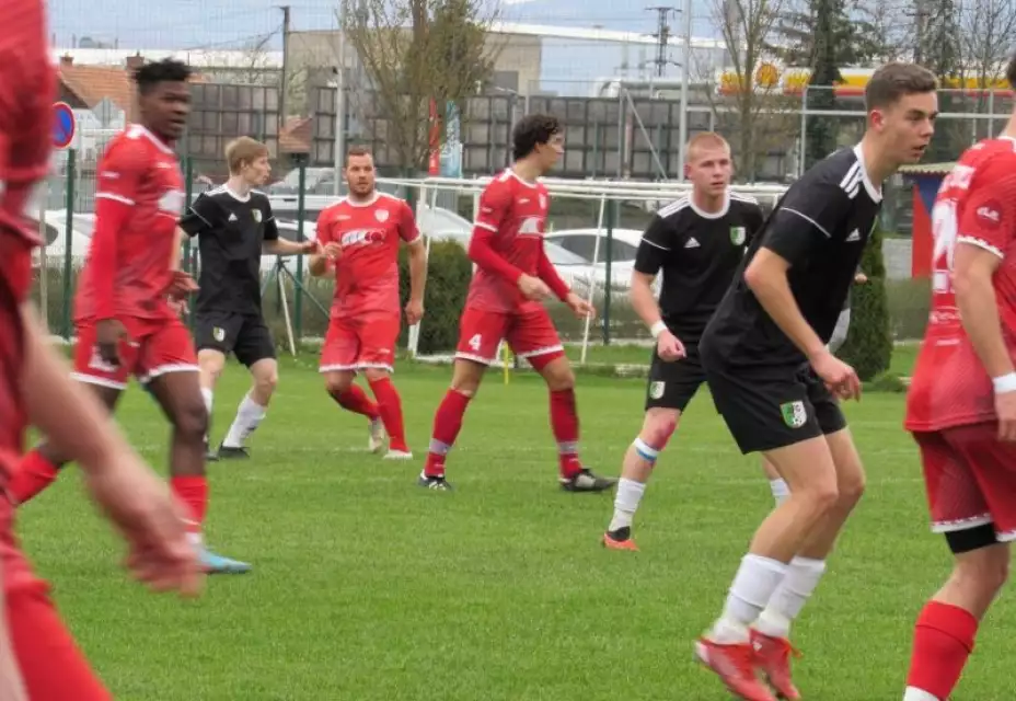 MFK Zvolen : AFC Nové Mesto n/V 3:1 (2:0)