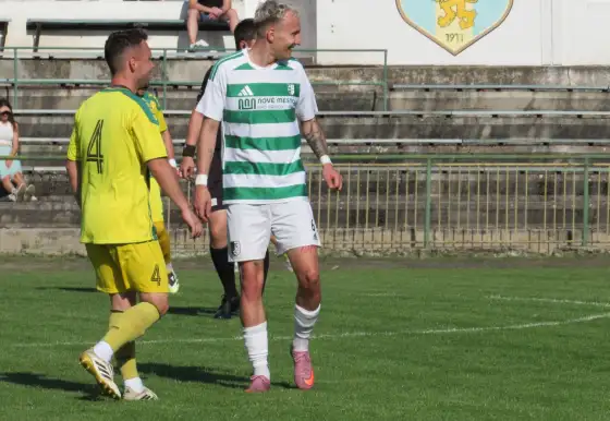 27.kolo Levice - AFC