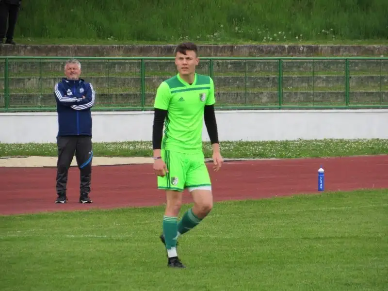 U19 AFC Nové Mesto n/V : TJ Družstevník Senica 1:2 (0:0)