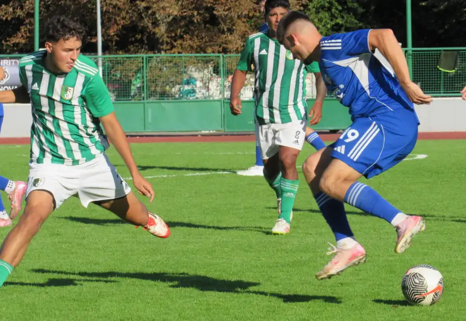 AFC - FK Dubnica 1:1 (0:0) V takomto zápase musíme tutovky premieňať