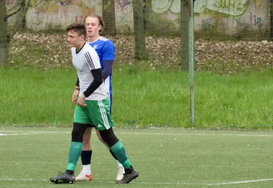 U19 AFC - Piešťany