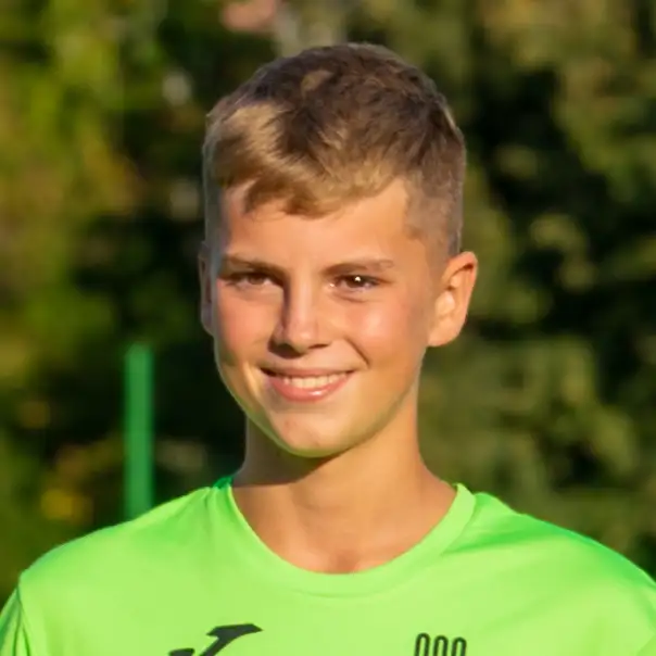 Matej Pozor