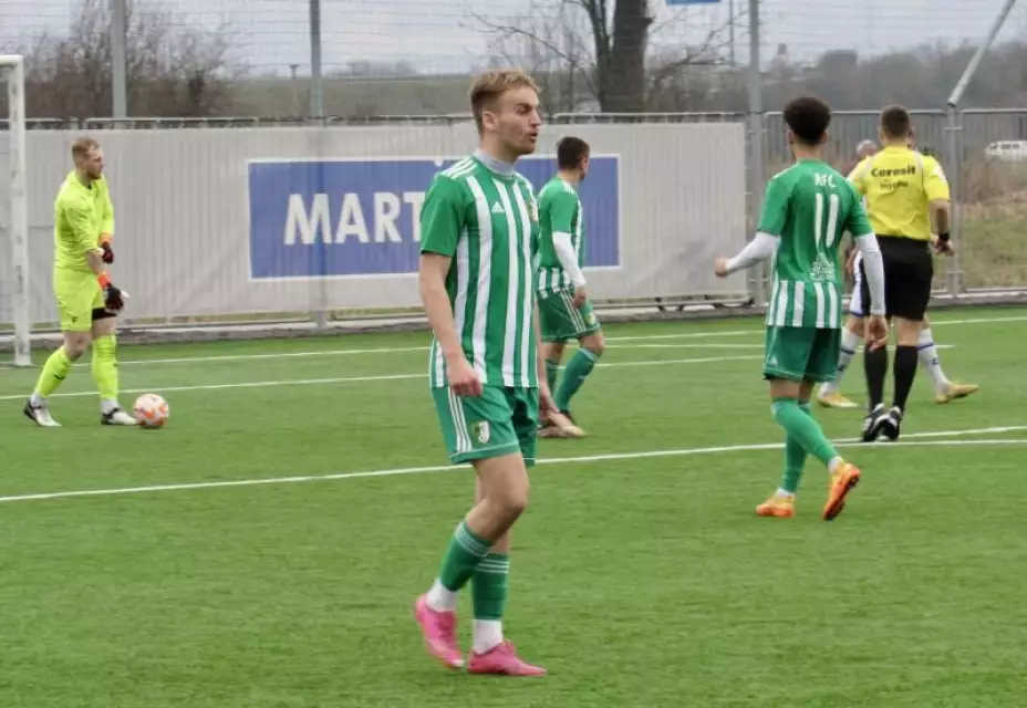 MŠK Fomat Martin : AFC Nové Mesto n/V 1:0 (0:0)