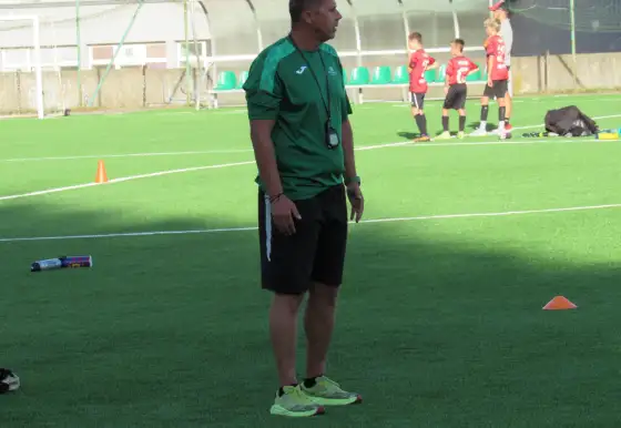 Prípravky AFC - MŠK Púchov