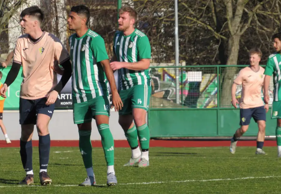 16.kolo AFC - Tr.Stankovce