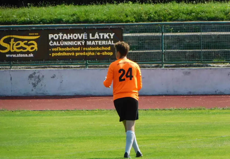 U19 AFC Nové Mesto n/V : MFC Spartak Bánovce 0:2 (0:2)
