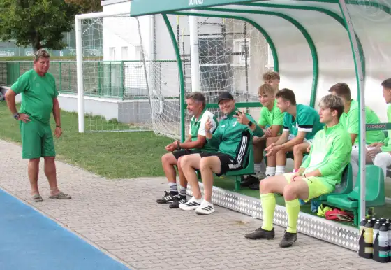 U19 AFC - Myjava