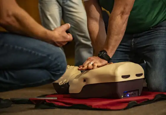 Nadaci dobré srdce Borisa Sádeckého